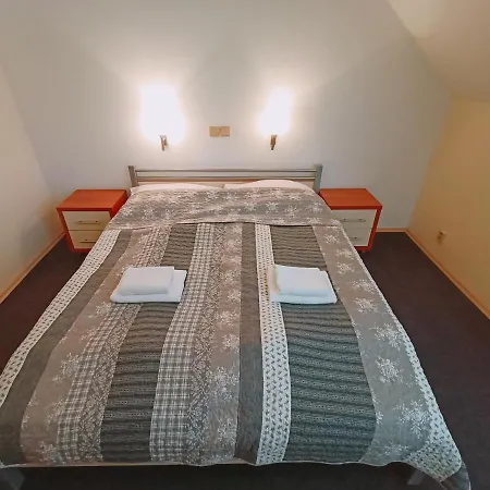 Kastiel Hotell