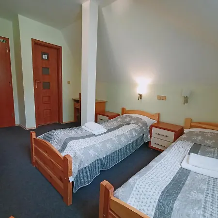 Kastiel Hotell 3*