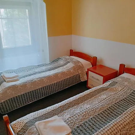 Kastiel 3* Fričovce