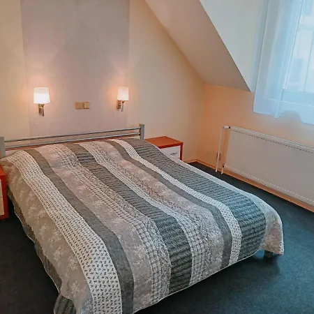 Kastiel Hotell