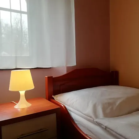 Kastiel Hotell