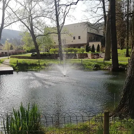 Kastiel Hotel 3*