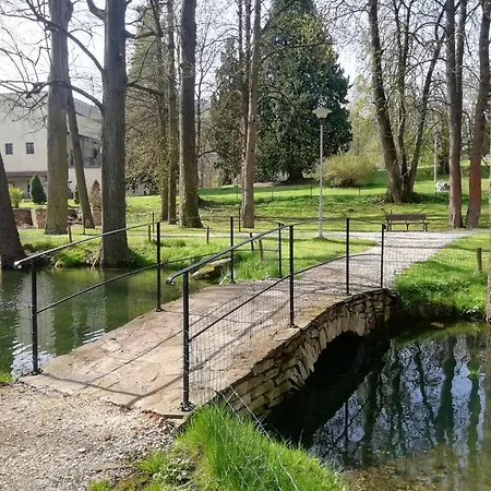 ホテル Kastiel 3*