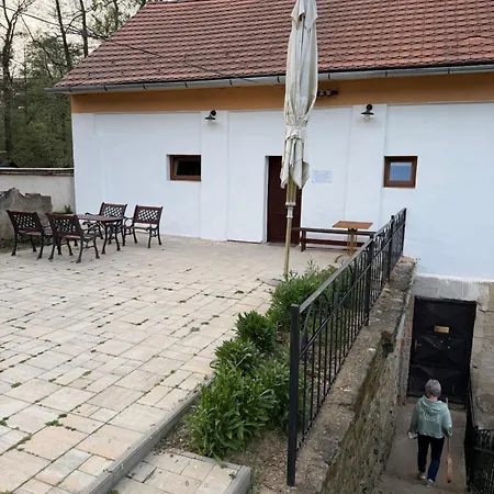 Hotel Kastiel