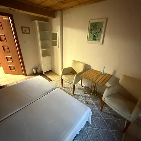 Kastiel Hotell