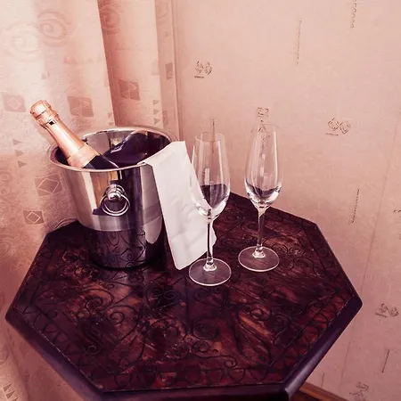 Hotel Kastiel 3*