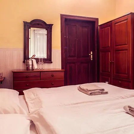 Kastiel 3* Fričovce