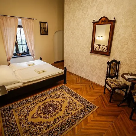 Kastiel Hotell