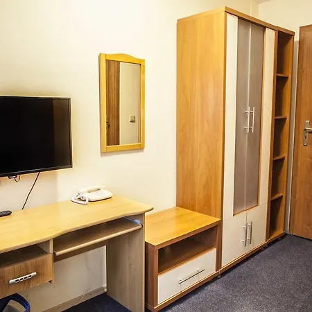 Hotell Kastiel Fričovce