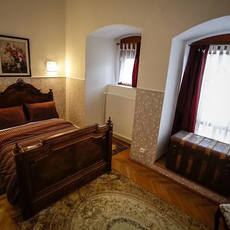 Kastiel Hotell