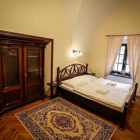 Kastiel 3* Fričovce