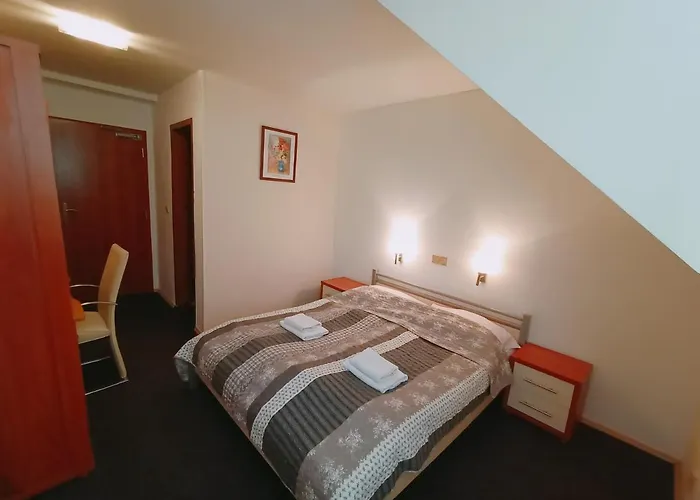 Kastiel Hotel Fričovce