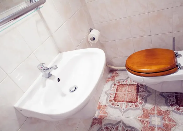 Hotel Kastiel Fričovce