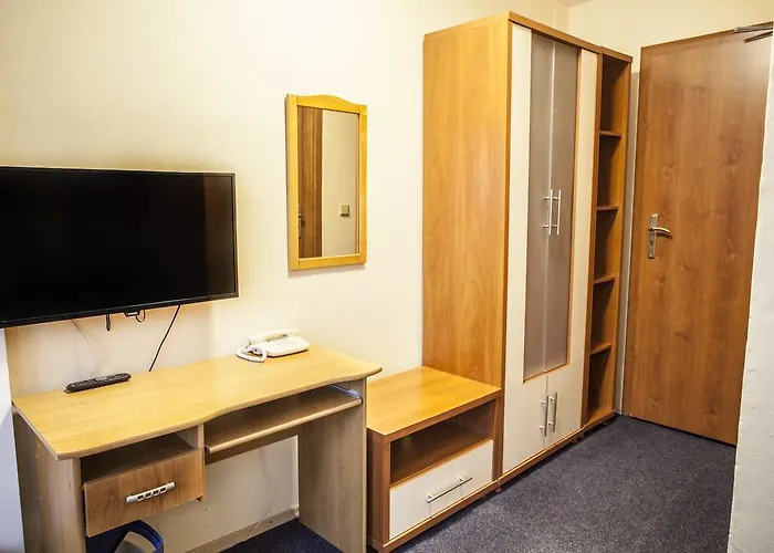 Hotel Kastiel Fričovce